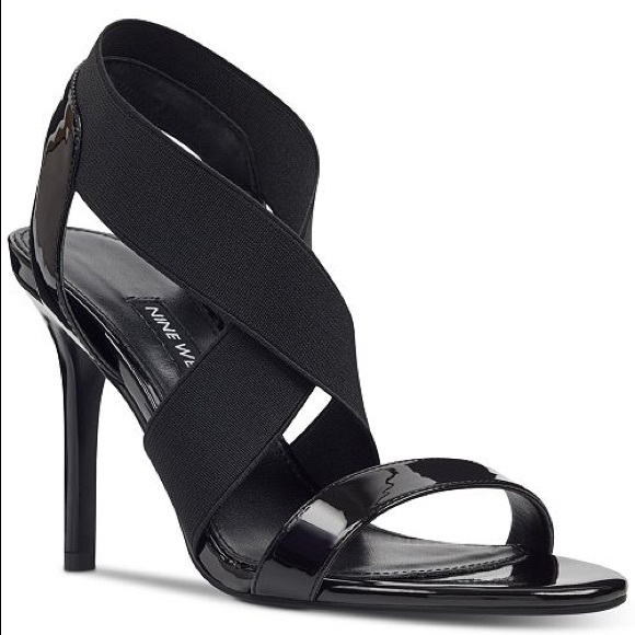 Nine West Maya Heeled Sandals - Picture 4 of 4